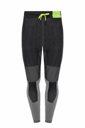 Logo-printed sweatpants, zdjęcie 1 Logo-printed sweatpants od Nike